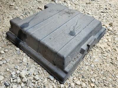 Isuzu NRR Battery Box Cover