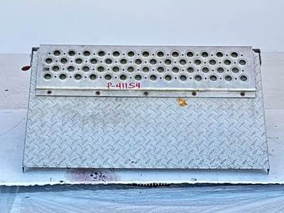 Kenworth T270 Battery Box Cover