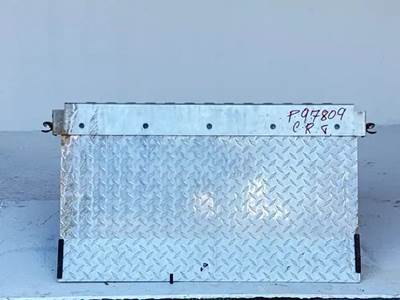 Kenworth T270 Battery Box Cover