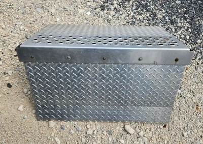 Kenworth T270 Battery Box Cover