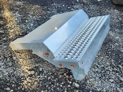 Kenworth T280 Battery Box Cover