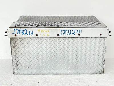 Kenworth T300 Battery Box Cover