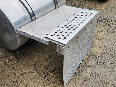 Kenworth T300 Battery Box Cover