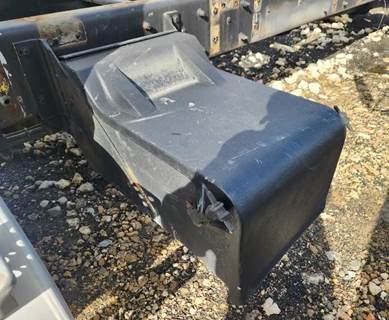 Kenworth T300 Battery Box Cover