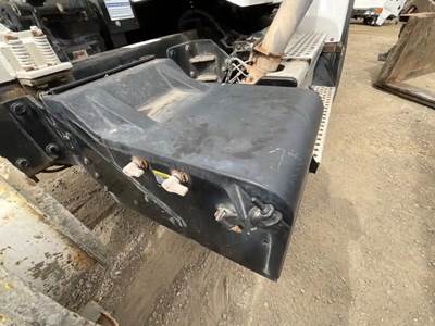 Kenworth T400 Battery Box Cover