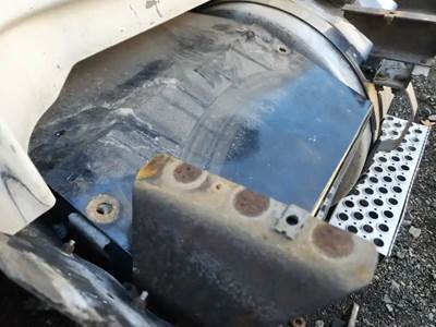 Kenworth T600 Battery Box Cover