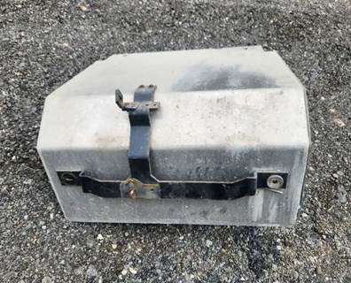 Kenworth T680 Battery Box Cover