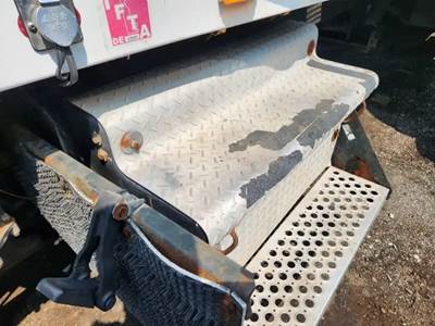 Kenworth T800 Battery Box Cover