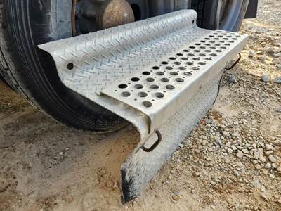 Kenworth T800 Battery Box Cover