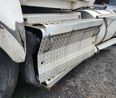 Kenworth T880 Battery Box Cover