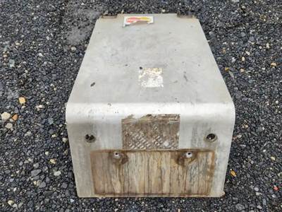 Kenworth T880 Battery Box Cover