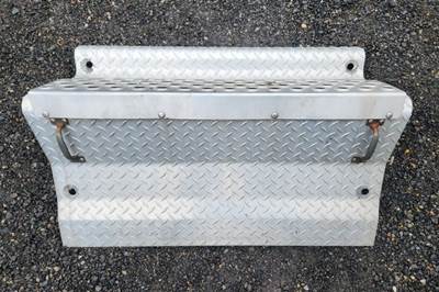 Kenworth T880 Battery Box Cover