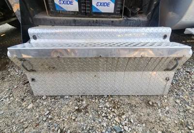 Kenworth W900 Battery Box Cover