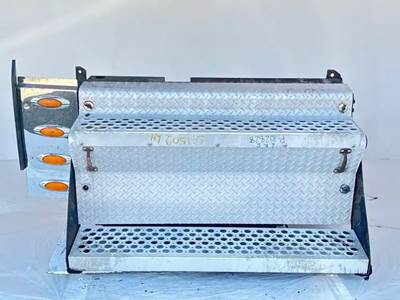 Kenworth W900 Battery Box Cover