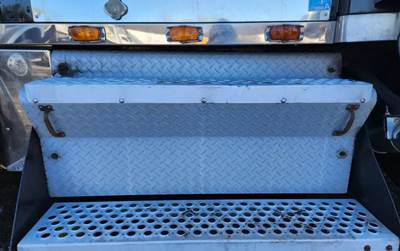 Kenworth W900 Battery Box Cover