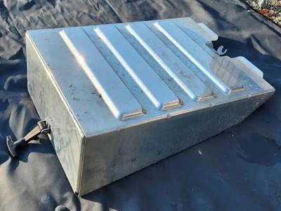 Mack Anthem Battery Box Cover