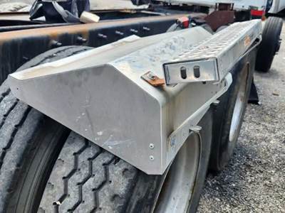 Mack Anthem Battery Box Cover