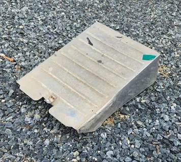 Mack CH613 Battery Box Cover