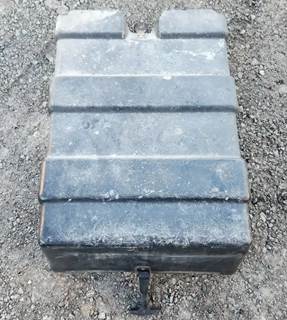 Mack CH613 Battery Box Cover