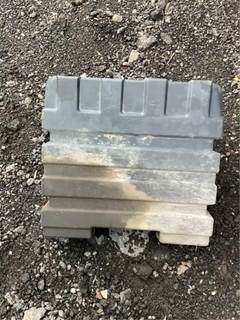 Nissan UD3300 Battery Box Cover for a 2012 Ud/Nissan UD3300