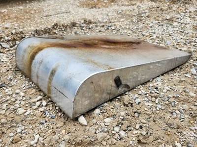 Peterbilt 330 Battery Box Cover