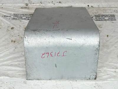 Peterbilt 335 Battery Box Cover