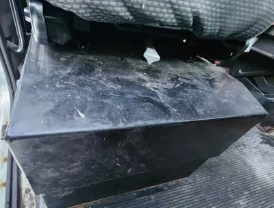 Peterbilt 337 Battery Box Cover