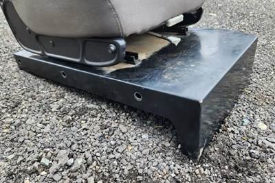 Peterbilt 337 Battery Box Cover