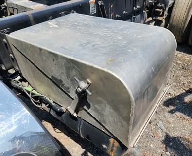 Peterbilt 348 Battery Box Cover
