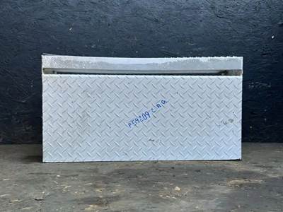 Peterbilt 357 Battery Box Cover