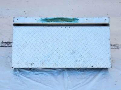 Peterbilt 357 Battery Box Cover