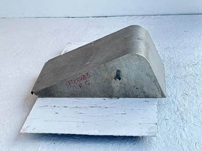 Peterbilt 365 Battery Box Cover