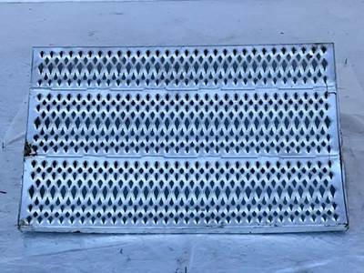 Peterbilt 379 Battery Box Cover