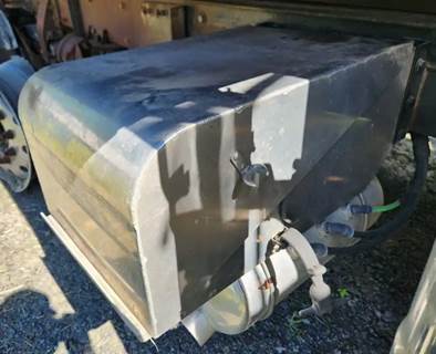 Peterbilt 389 Battery Box Cover
