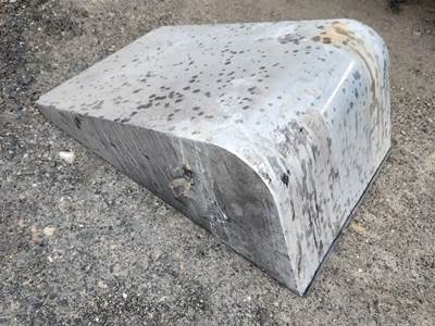 Peterbilt 389 Battery Box Cover