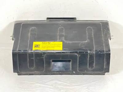 Peterbilt 579 Battery Box Cover