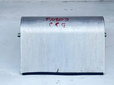 Peterbilt 579 Battery Box Cover