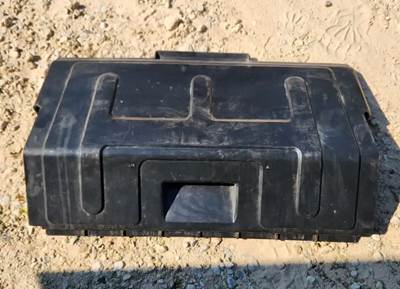 Peterbilt 579 Battery Box Cover