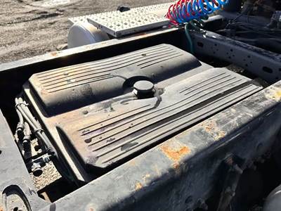 Sterling A9500 Battery Box Cover