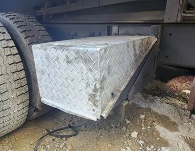 Sterling L9513 Battery Box Cover