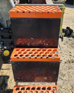 TICO Battery Box Cover