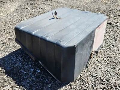 Volvo FE Battery Box Cover