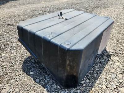 Volvo FE Battery Box Cover