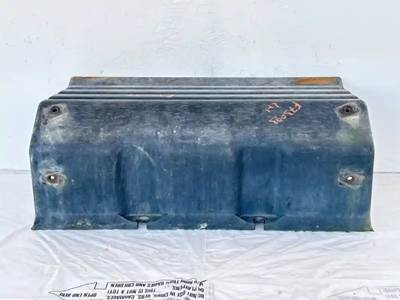 Volvo VNL Battery Box Cover