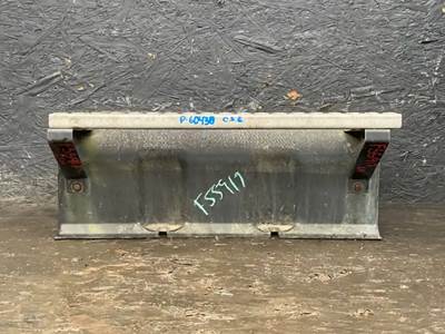 Volvo VNM Battery Box Cover