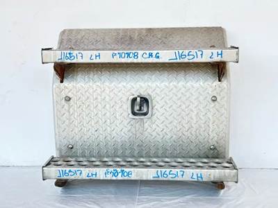 Western Star 4700 Battery Box Cover