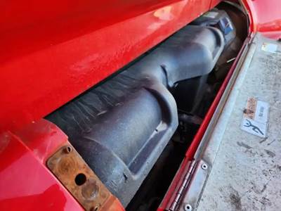 Western Star 5700 Battery Box Cover