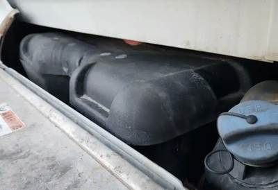 Western Star 5700 Battery Box Cover