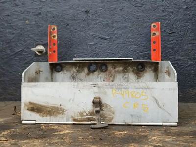 American LaFrance Condor Battery Box for a 2012 American La France CONDOR