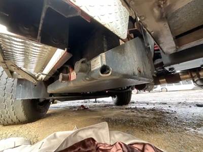 American LaFrance Eagle Battery Box for a 2005 American La France Eagle